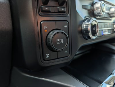 2026 Ford SUPER DUTY F-250 Lariat