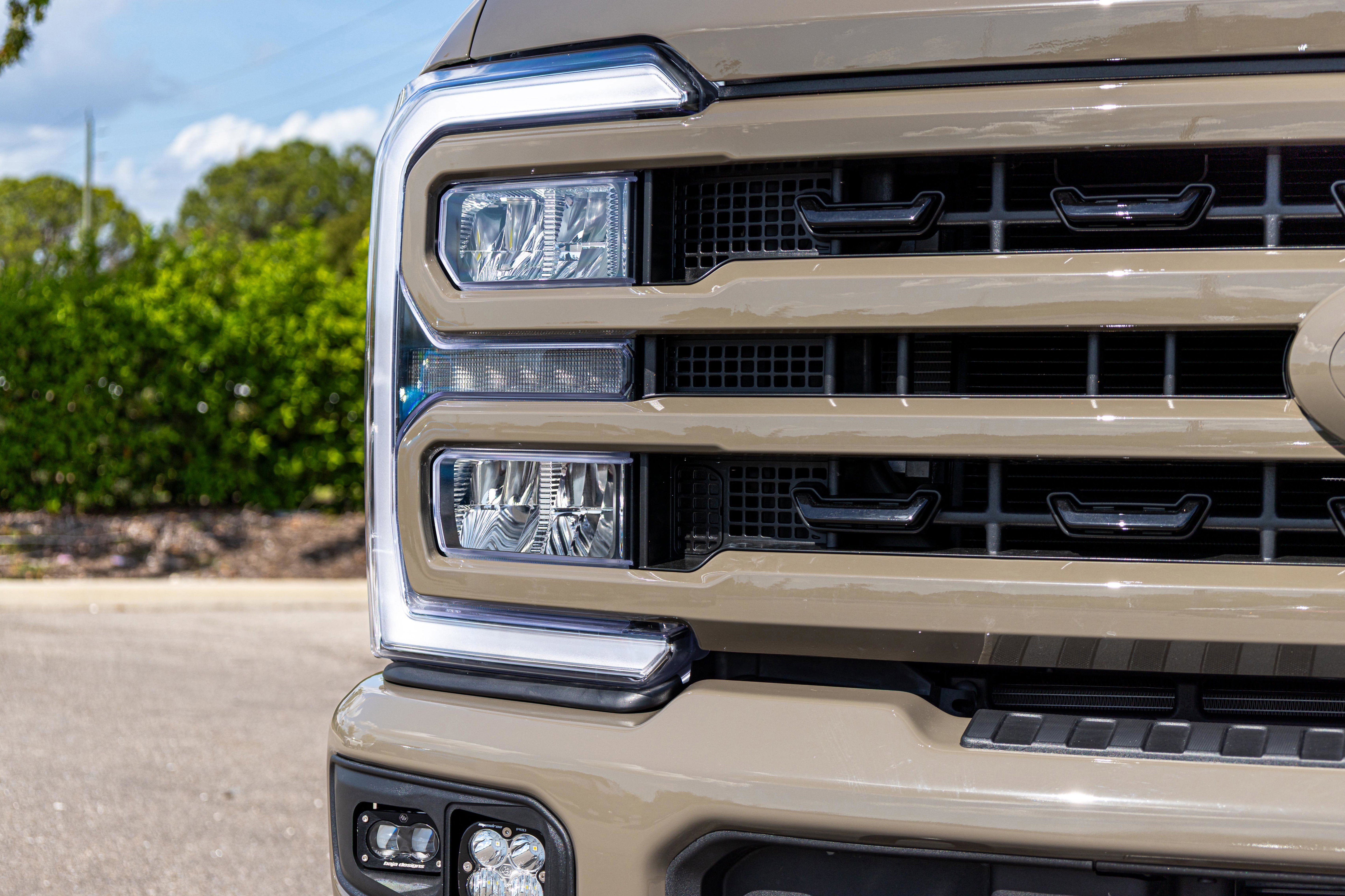 2026 Ford SUPER DUTY F-250 Lariat