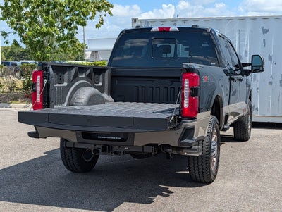 2026 Ford SUPER DUTY F-250 King Ranch