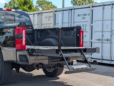 2026 Ford SUPER DUTY F-250 King Ranch