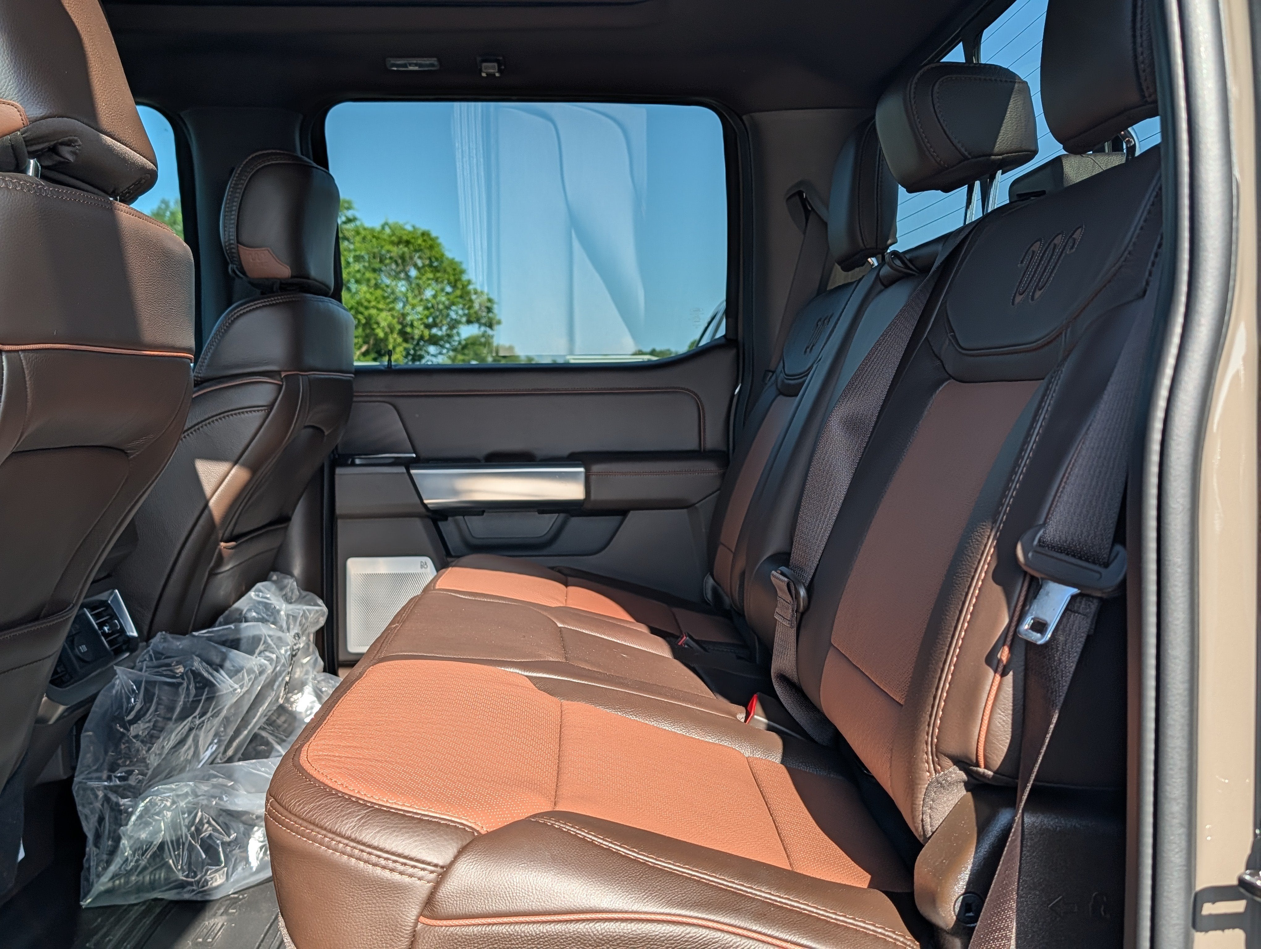 2026 Ford SUPER DUTY F-250 King Ranch