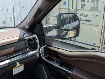 2026 Ford SUPER DUTY F-250 King Ranch