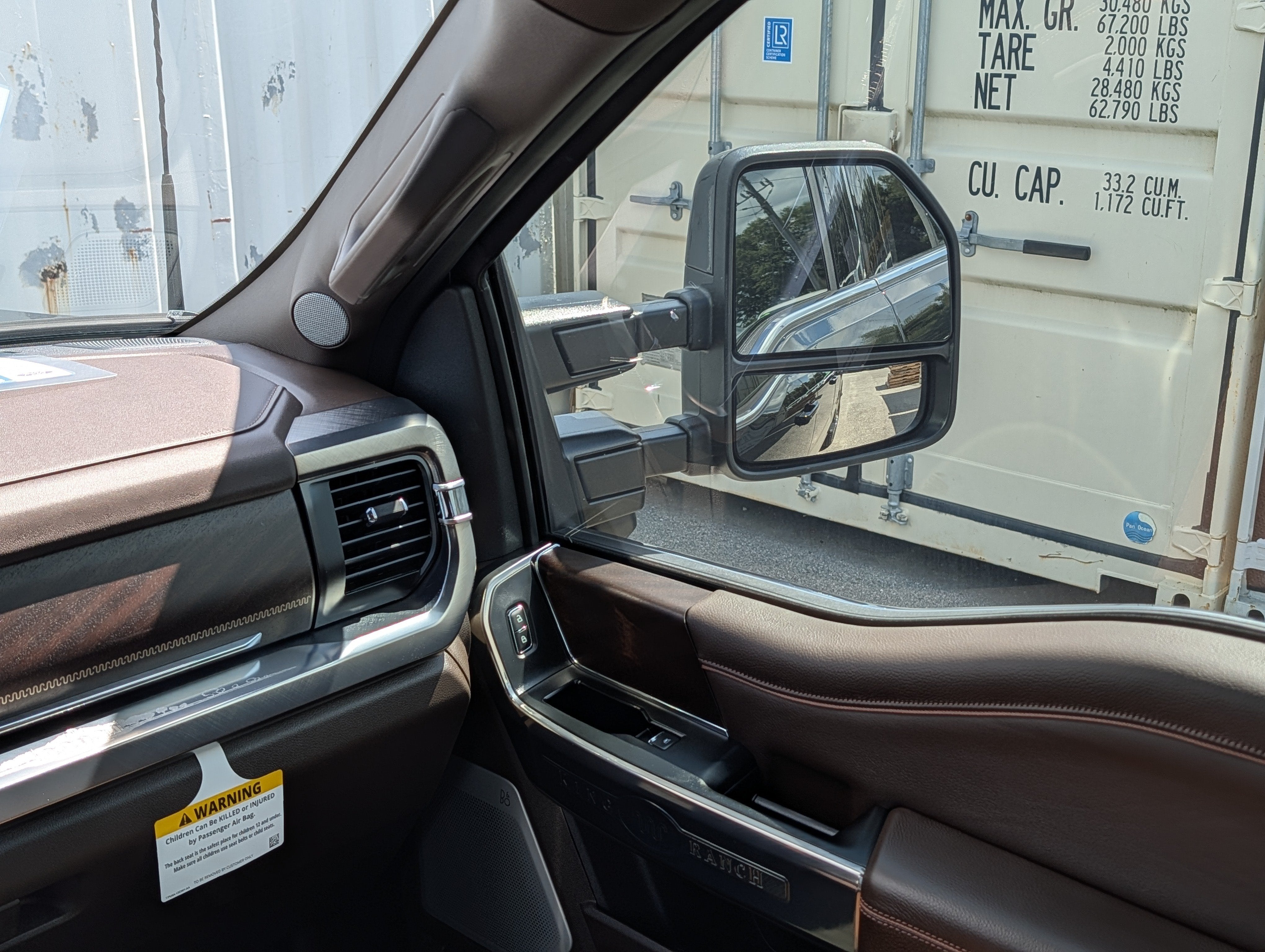 2026 Ford SUPER DUTY F-250 King Ranch