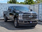 2026 Ford SUPER DUTY F-250 King Ranch