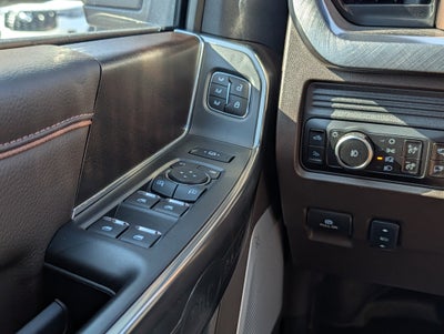 2026 Ford SUPER DUTY F-250 King Ranch