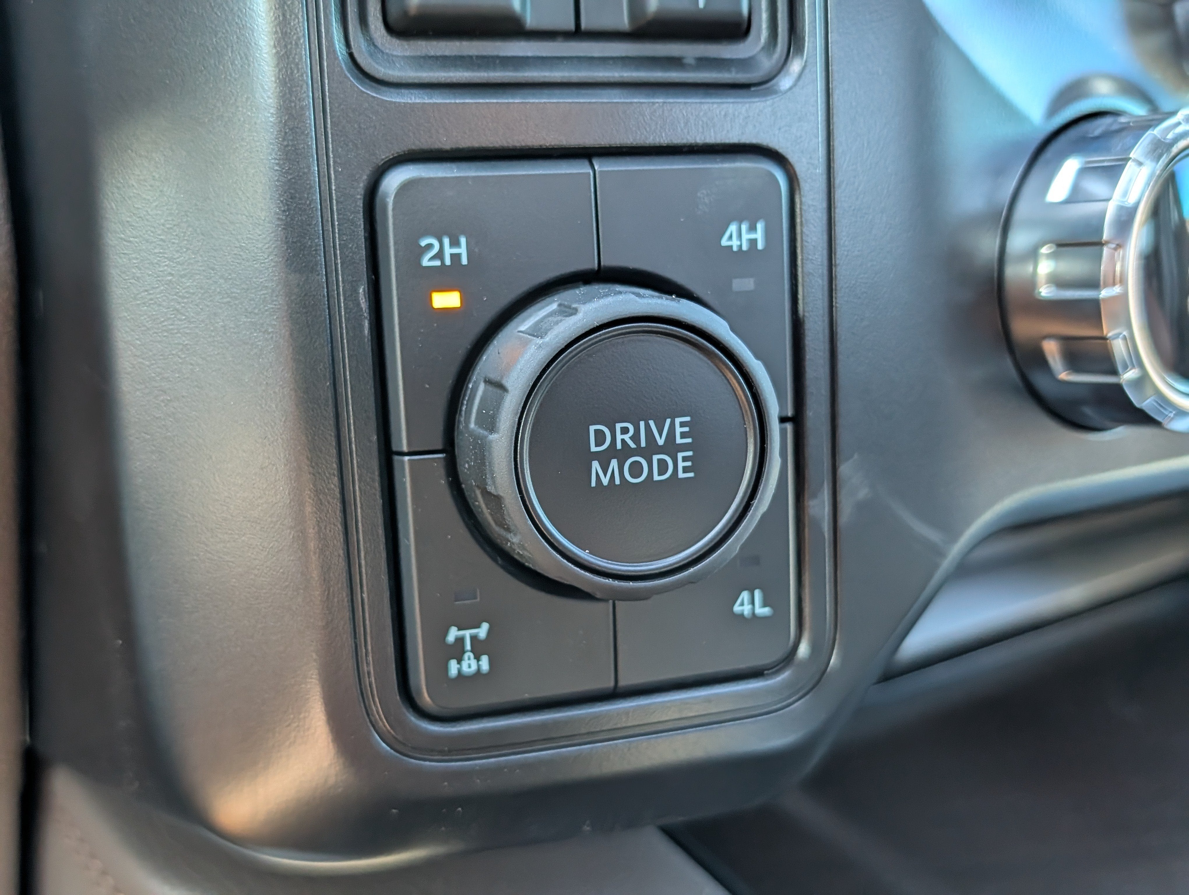 2026 Ford SUPER DUTY F-250 King Ranch
