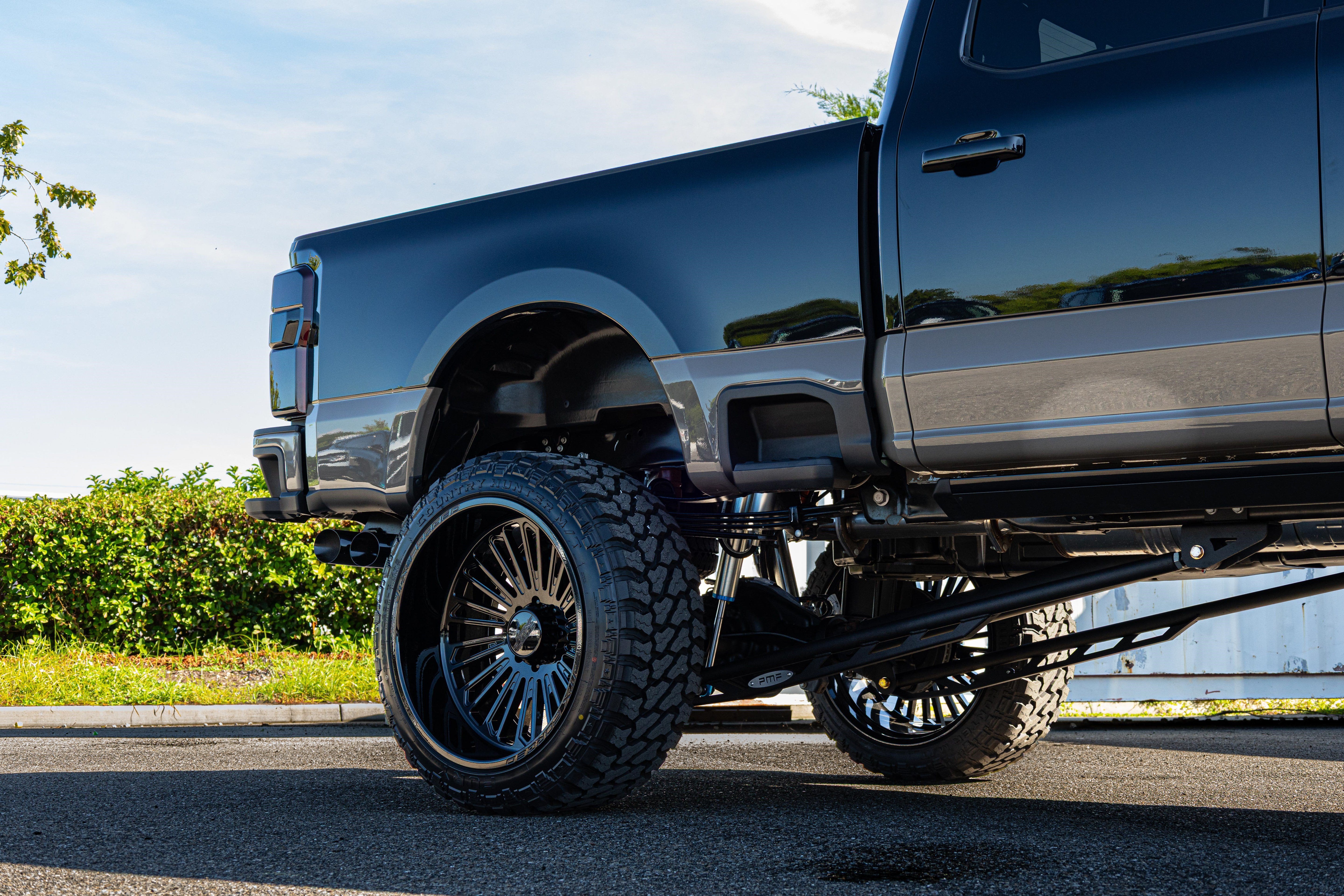 2026 Ford F-250 King Ranch