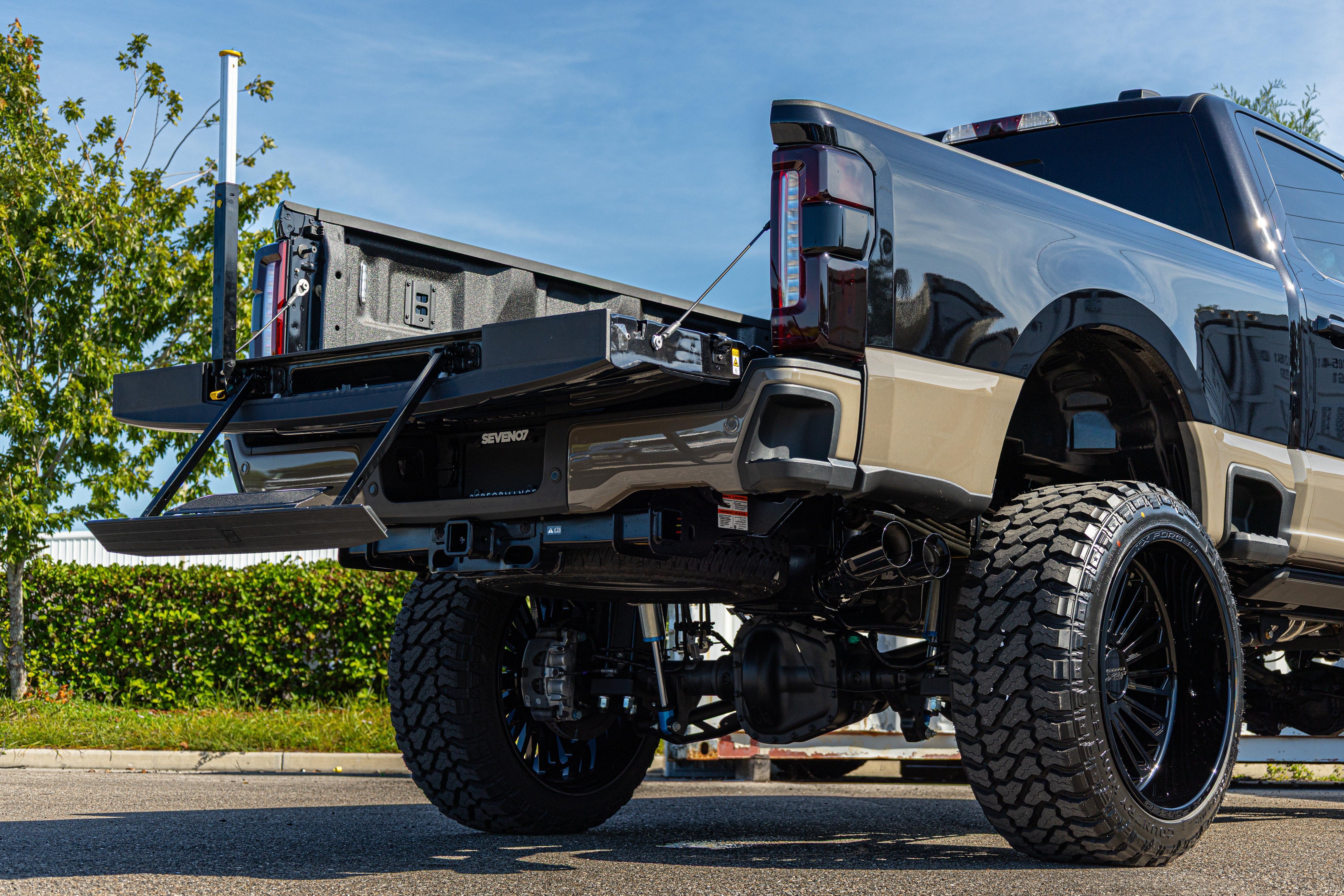2026 Ford F-250 King Ranch