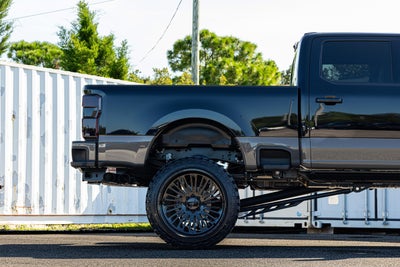 2026 Ford F-250 King Ranch