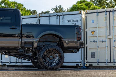 2026 Ford F-250 King Ranch