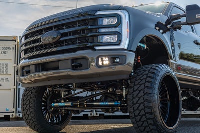 2026 Ford F-250 King Ranch