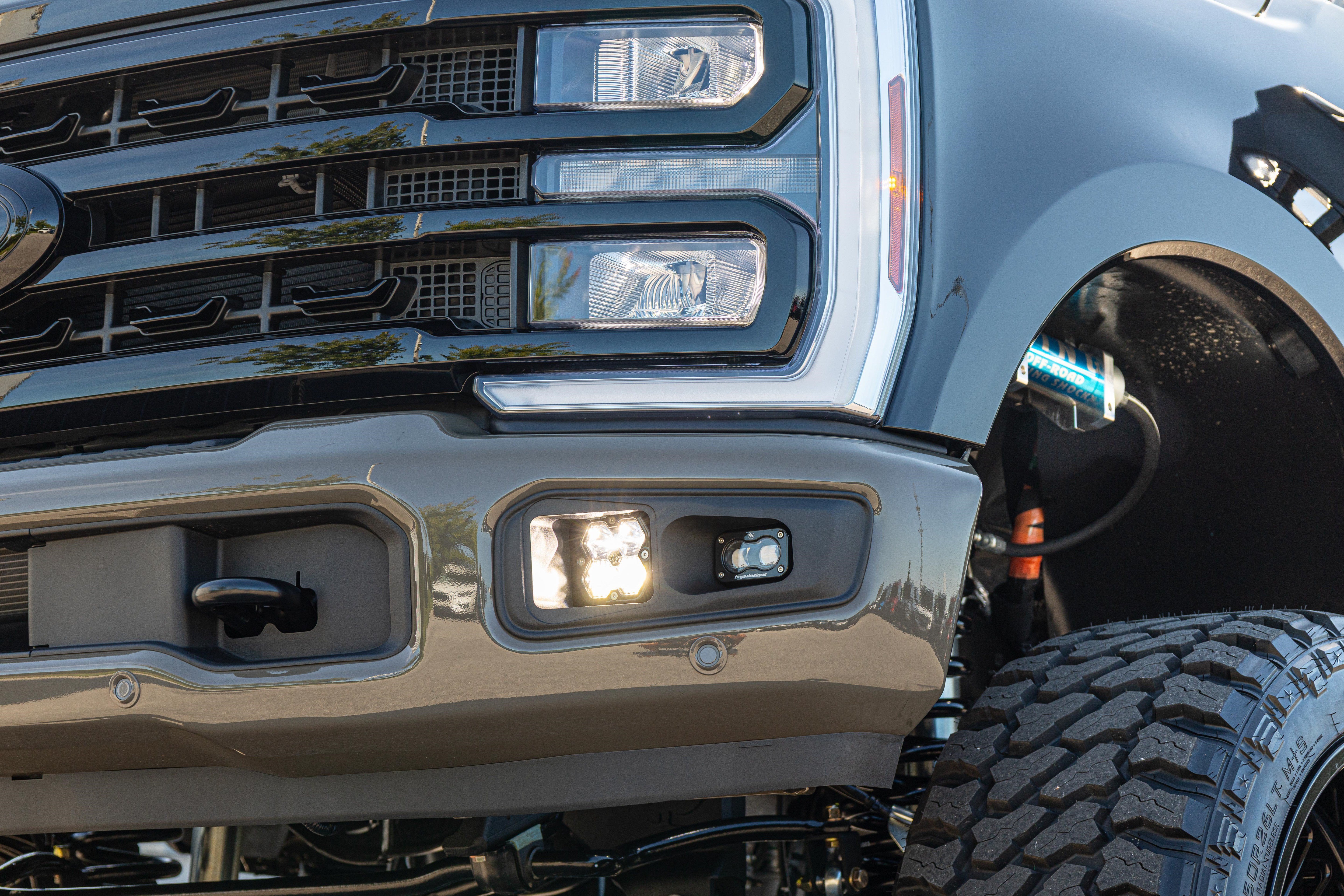 2026 Ford F-250 King Ranch
