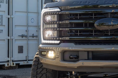 2026 Ford F-250 King Ranch
