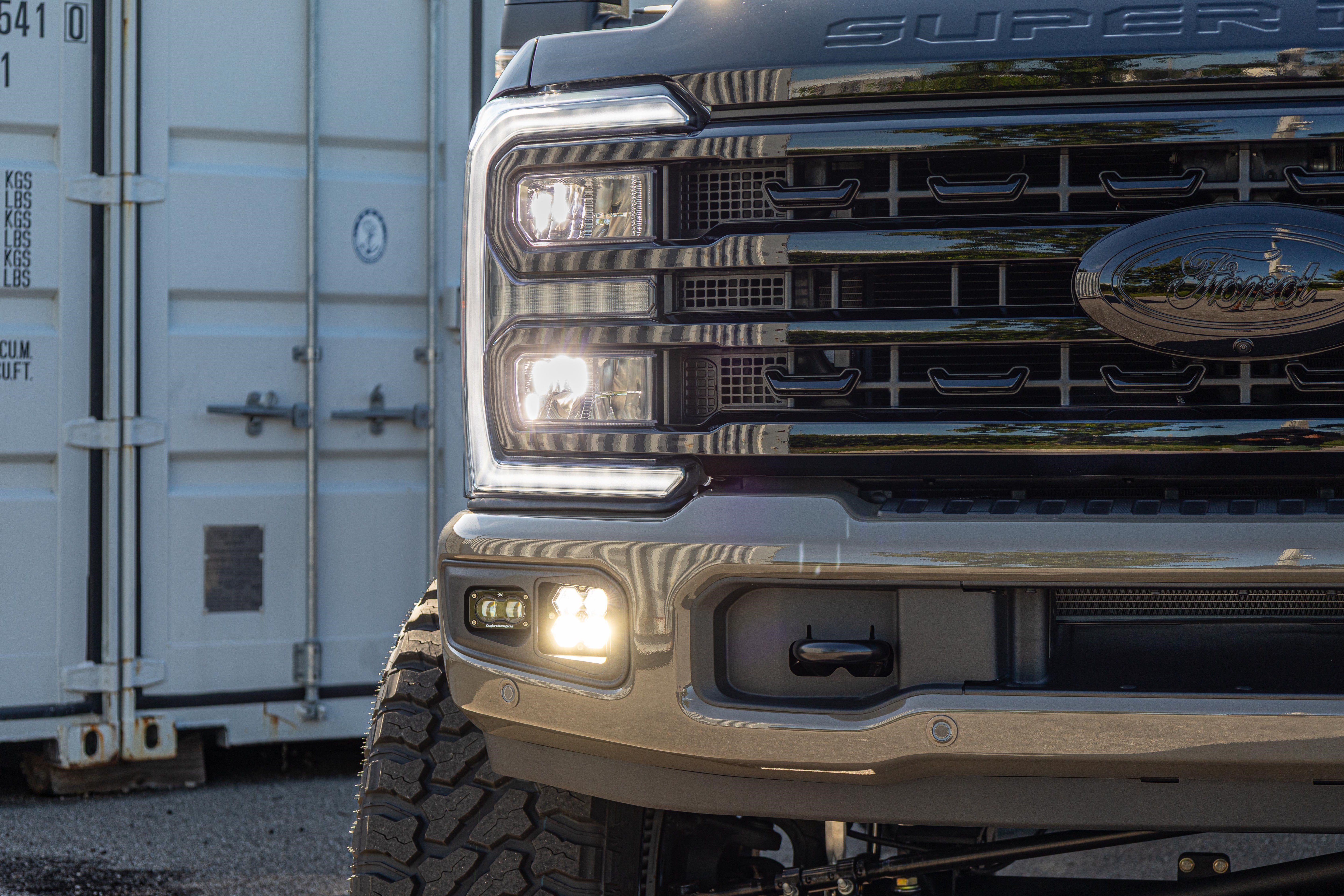 2026 Ford F-250 King Ranch