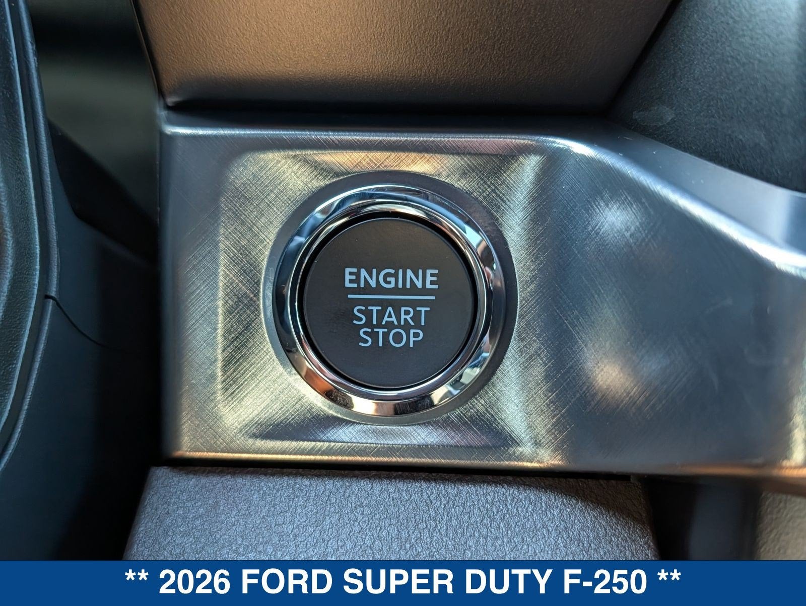 2026 Ford F-250 King Ranch
