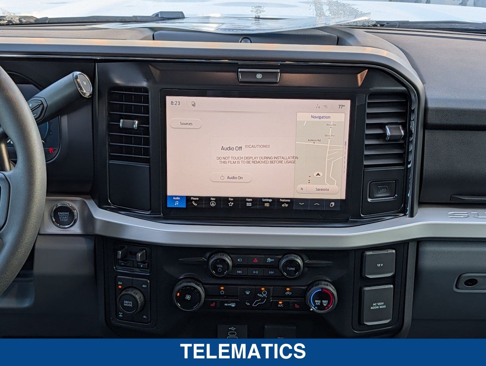 2027 Ford F-250 XLT