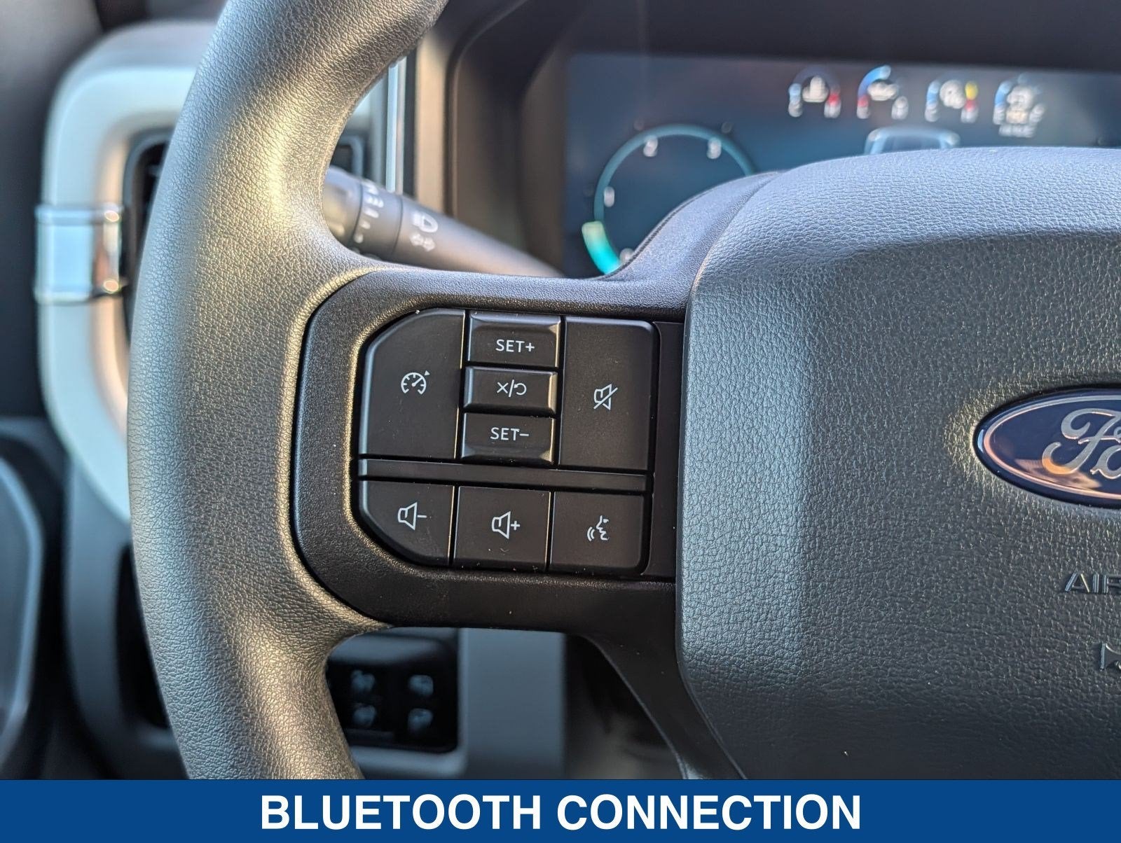 2027 Ford F-250 XLT