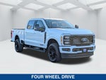 2027 Ford F-250 XLT