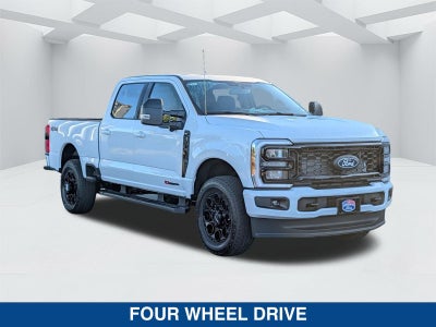 2027 Ford F-250 XLT