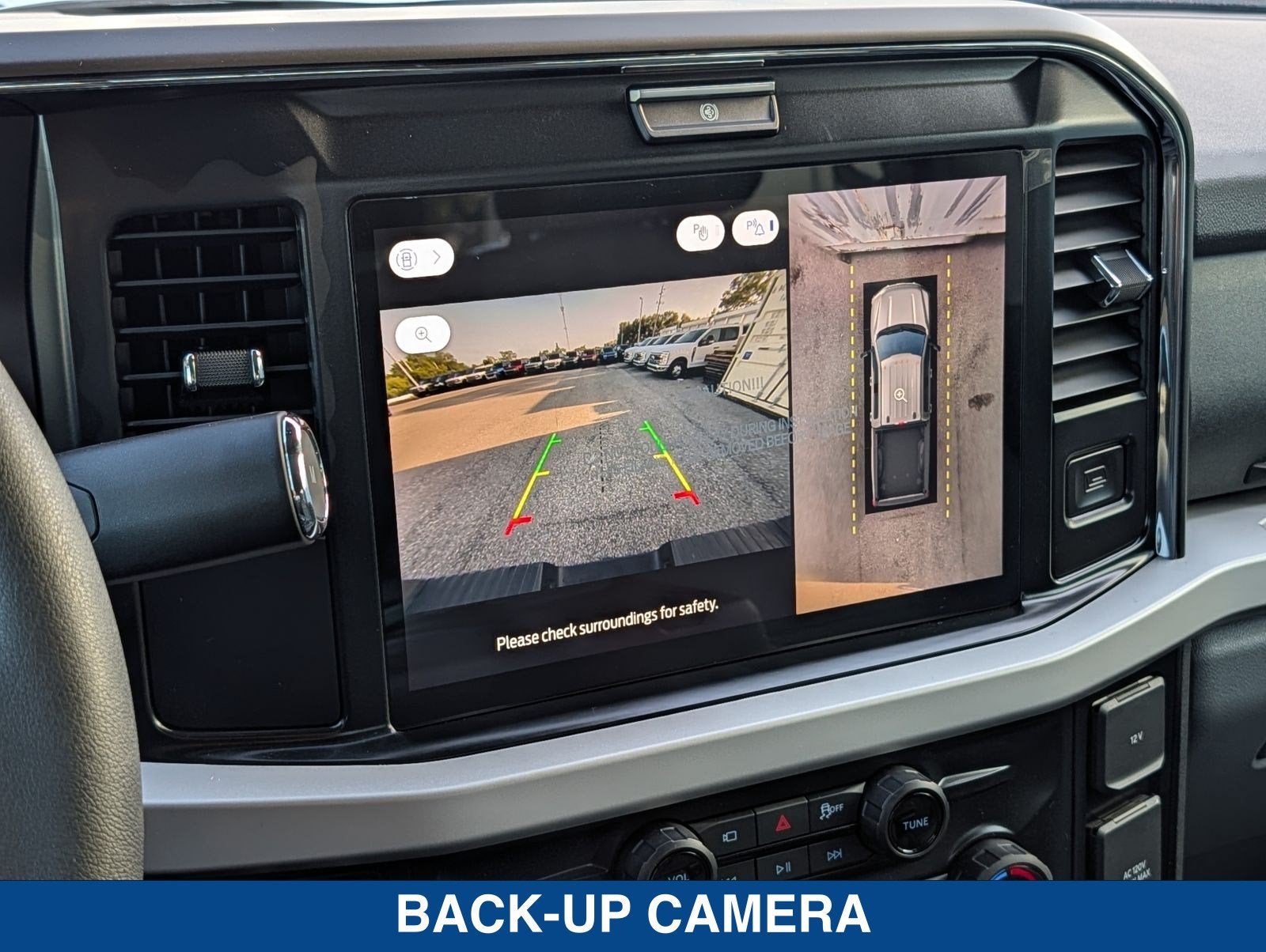 2027 Ford F-250 XLT
