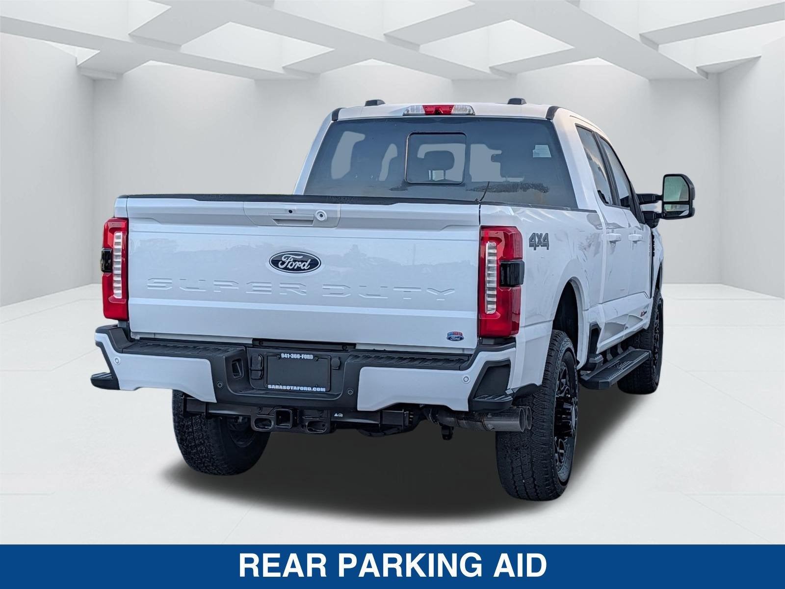 2027 Ford F-250 XLT