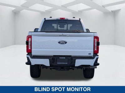 2027 Ford F-250 XLT
