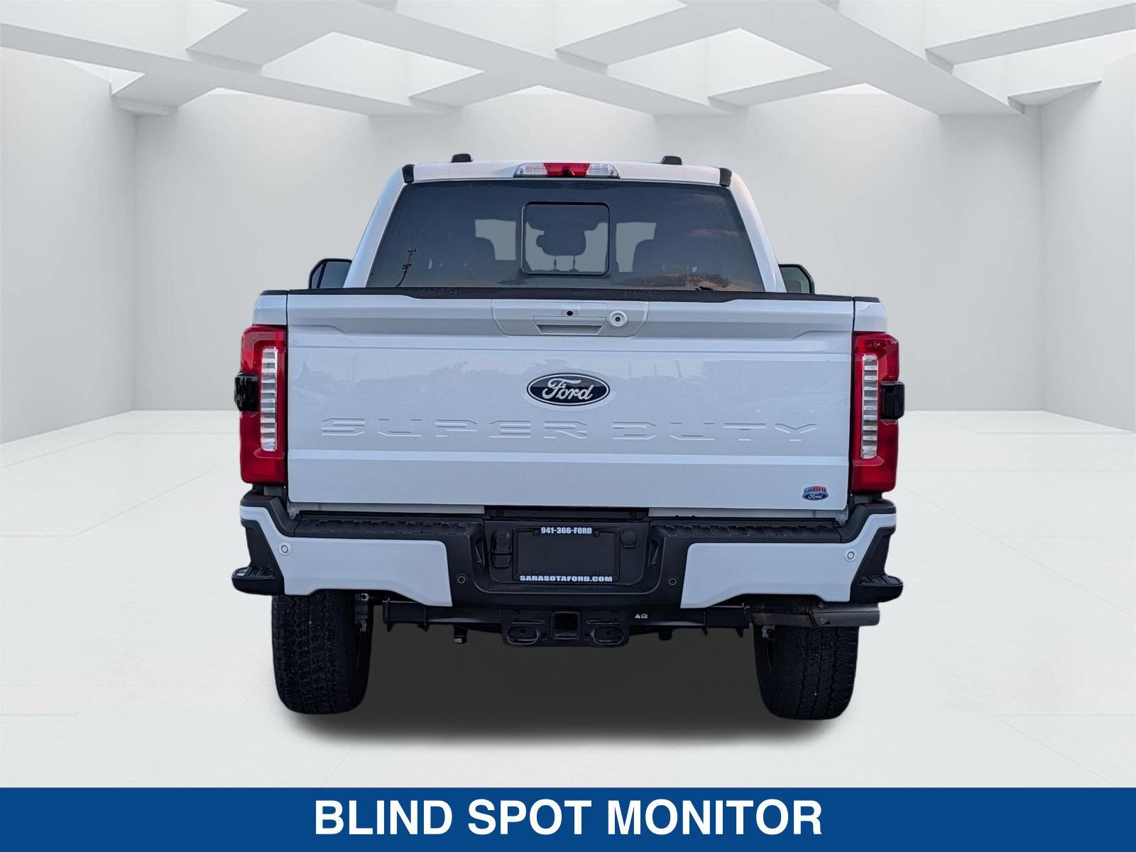 2027 Ford F-250 XLT