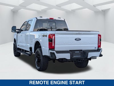 2027 Ford F-250 XLT