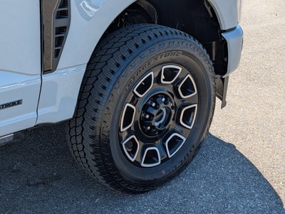 2026 Ford SUPER DUTY F-250 Platinum