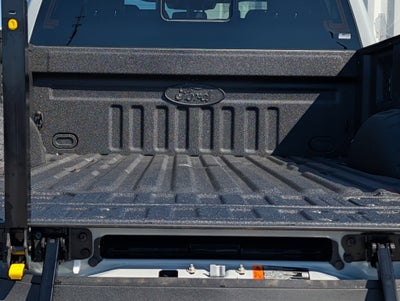 2026 Ford SUPER DUTY F-250 Platinum