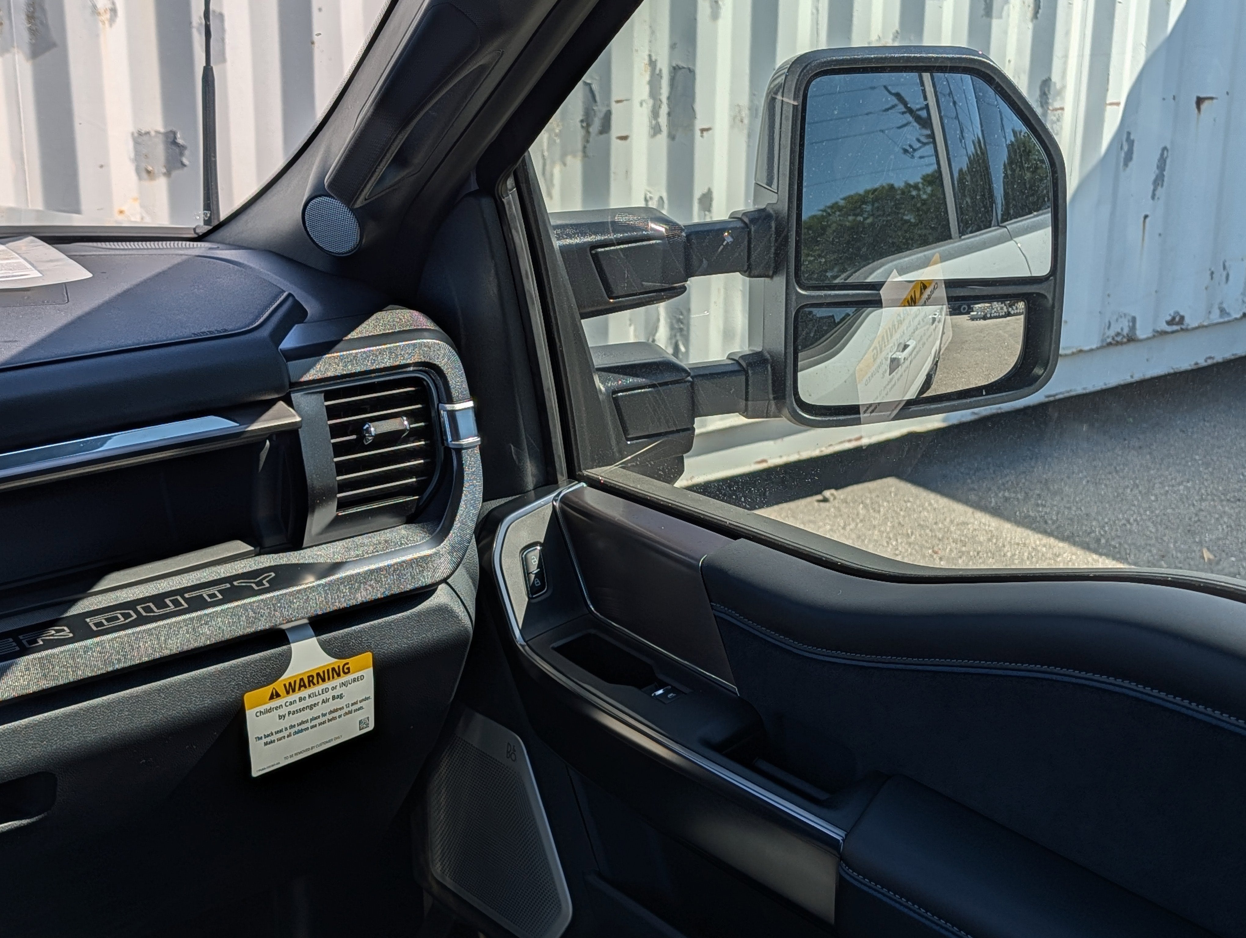 2026 Ford SUPER DUTY F-250 Platinum