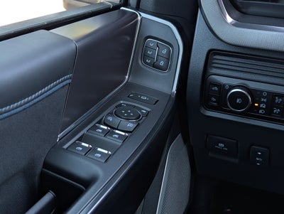 2026 Ford SUPER DUTY F-250 Platinum