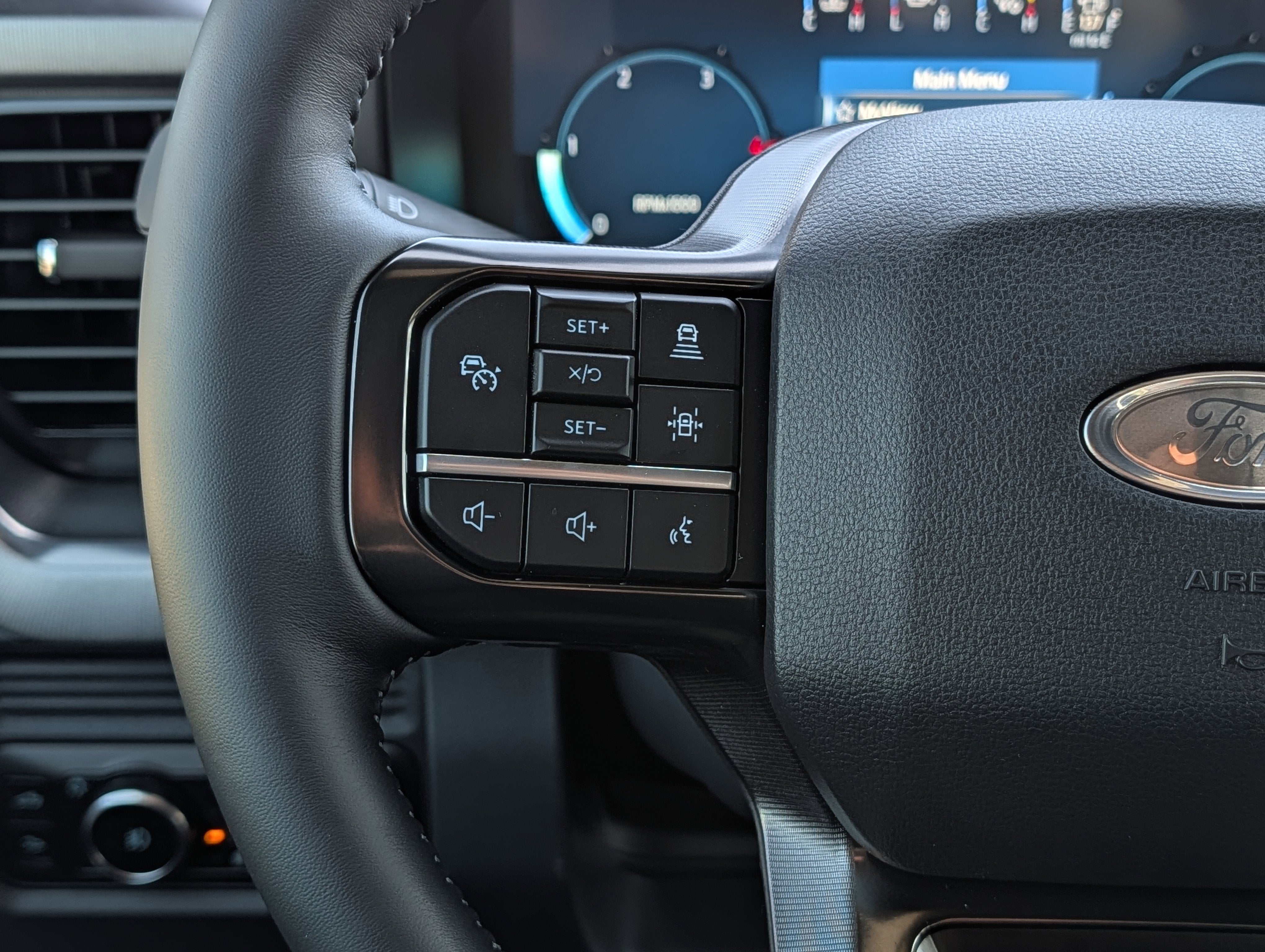 2026 Ford SUPER DUTY F-250 Platinum