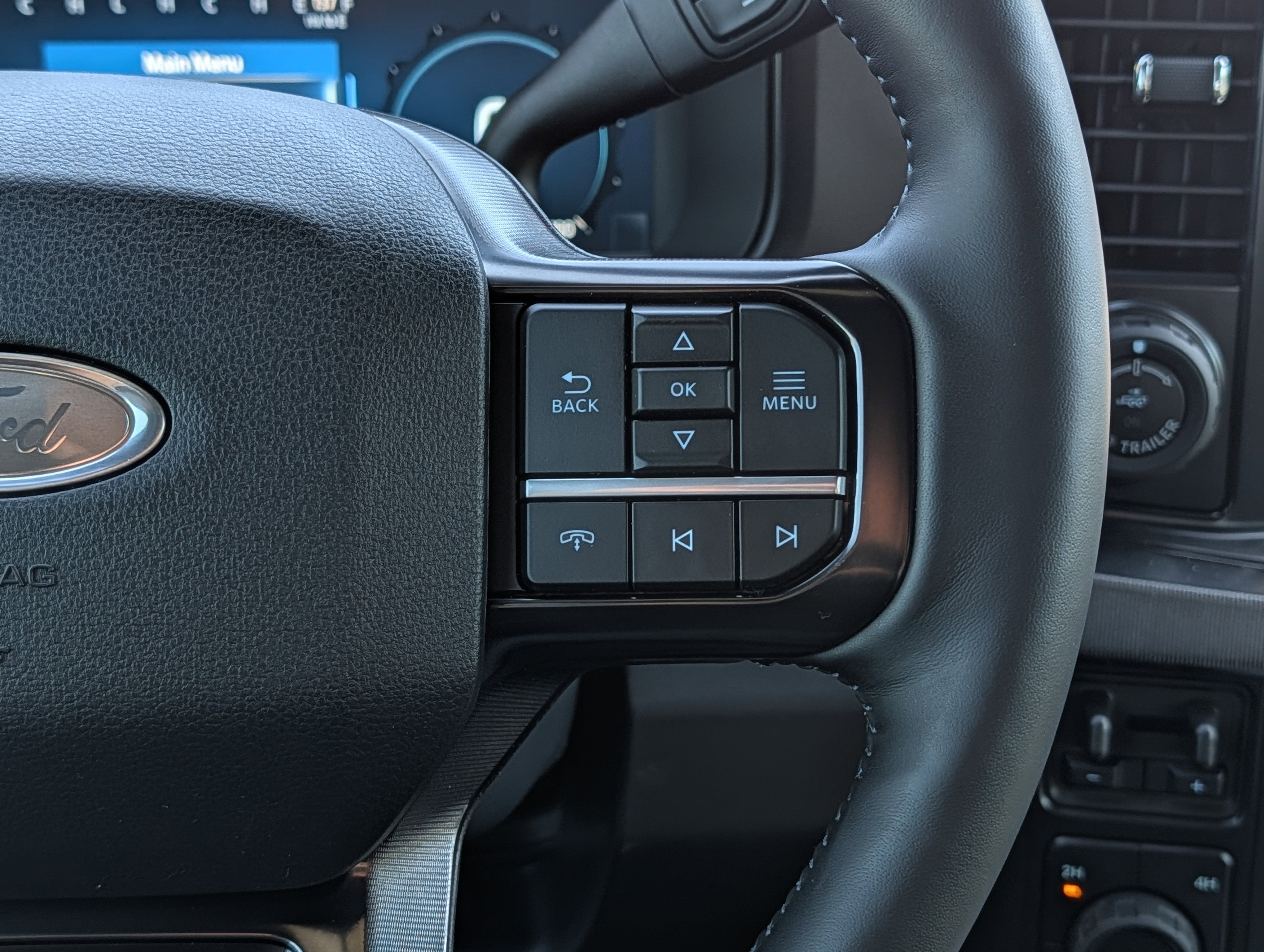 2026 Ford SUPER DUTY F-250 Platinum