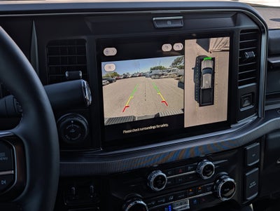 2026 Ford SUPER DUTY F-250 Platinum