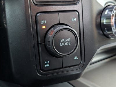 2026 Ford SUPER DUTY F-250 Platinum