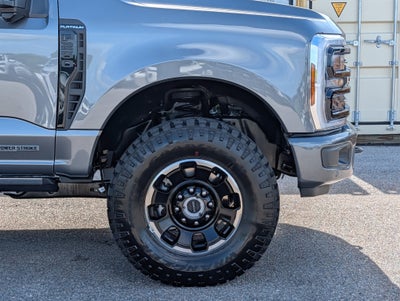 2026 Ford SUPER DUTY F-250 Platinum