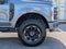2026 Ford SUPER DUTY F-250 Platinum