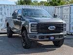 2026 Ford SUPER DUTY F-250 Platinum