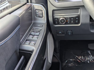 2026 Ford SUPER DUTY F-250 Platinum