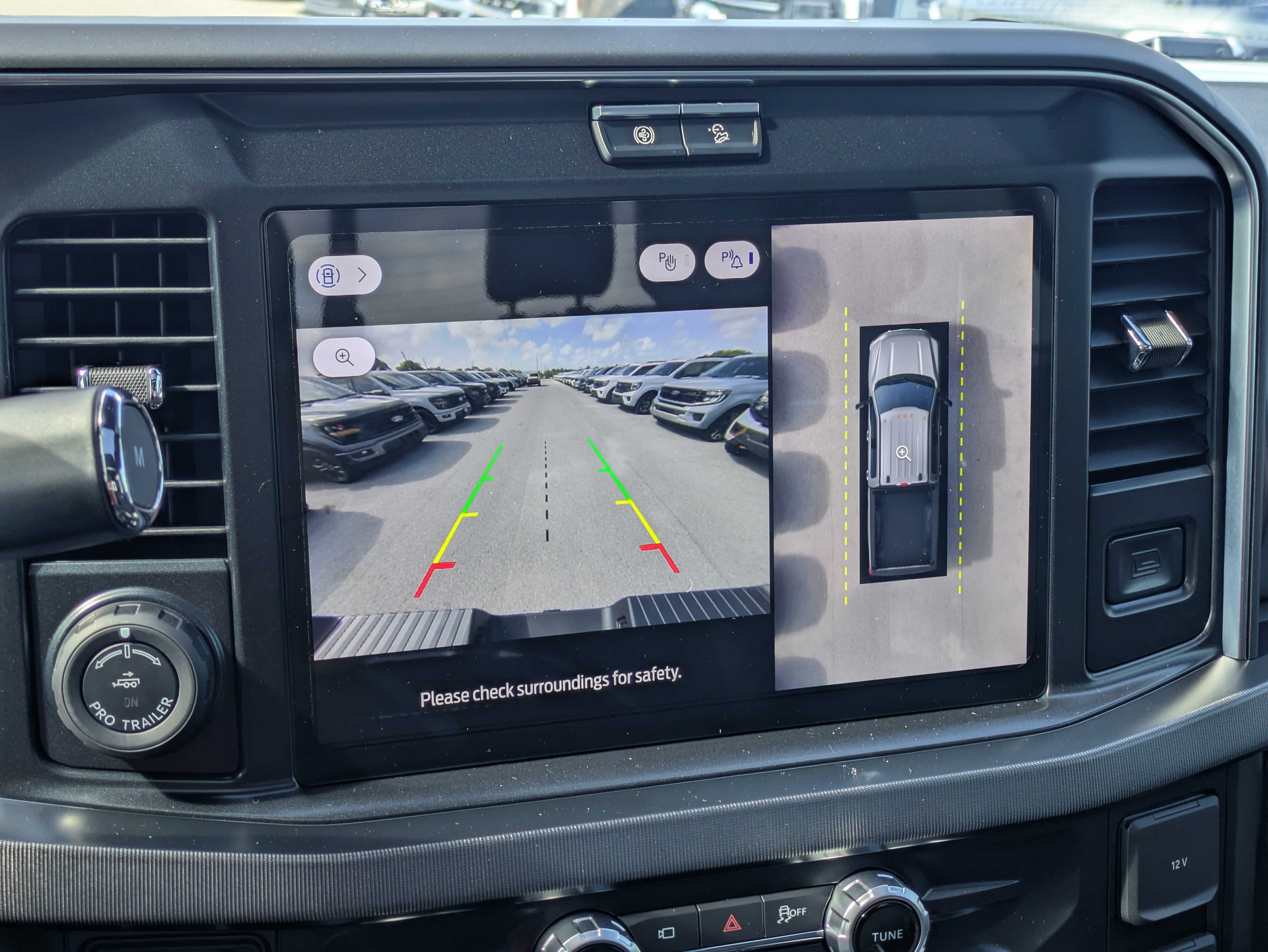 2026 Ford SUPER DUTY F-250 Platinum