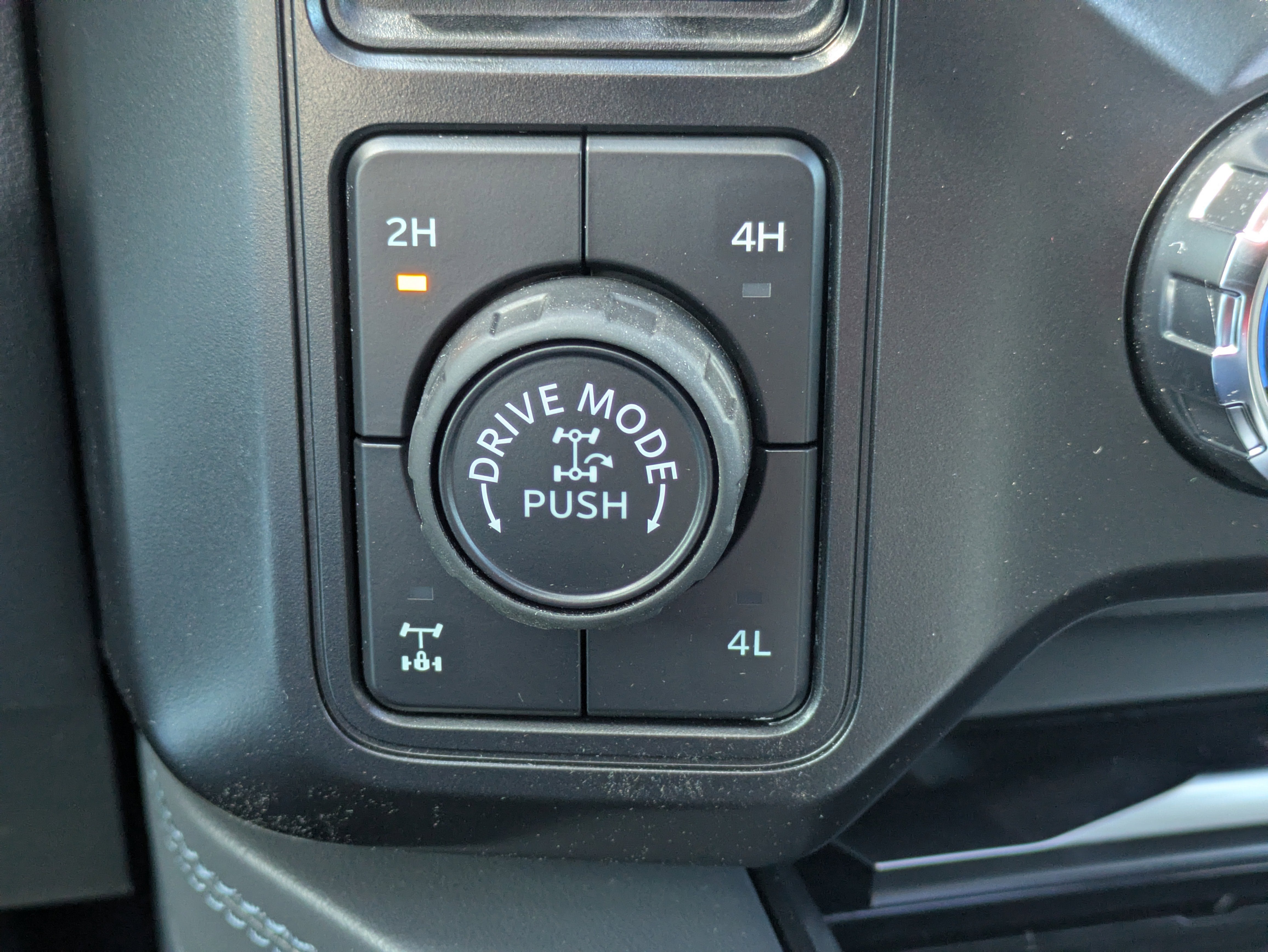 2026 Ford SUPER DUTY F-250 Platinum