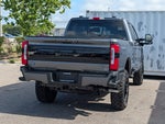 2026 Ford SUPER DUTY F-250 Platinum