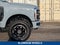2027 Ford F-250 Platinum
