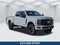 2027 Ford F-250 Platinum