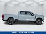 2027 Ford F-250 Platinum