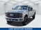 2027 Ford F-250 Platinum