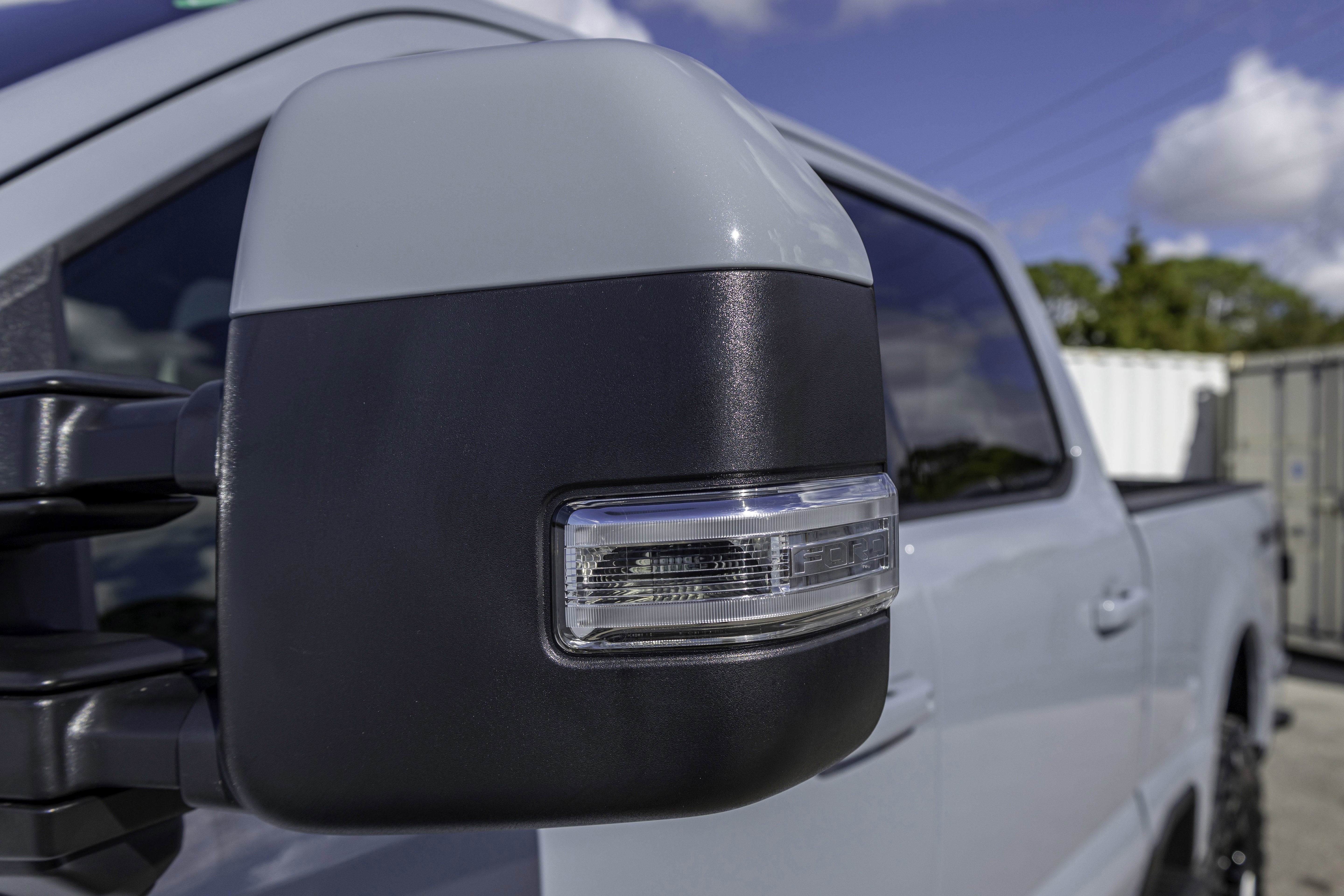 2026 Ford SUPER DUTY F-250 Lariat