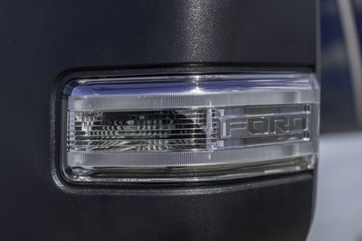 2026 Ford SUPER DUTY F-250 Lariat