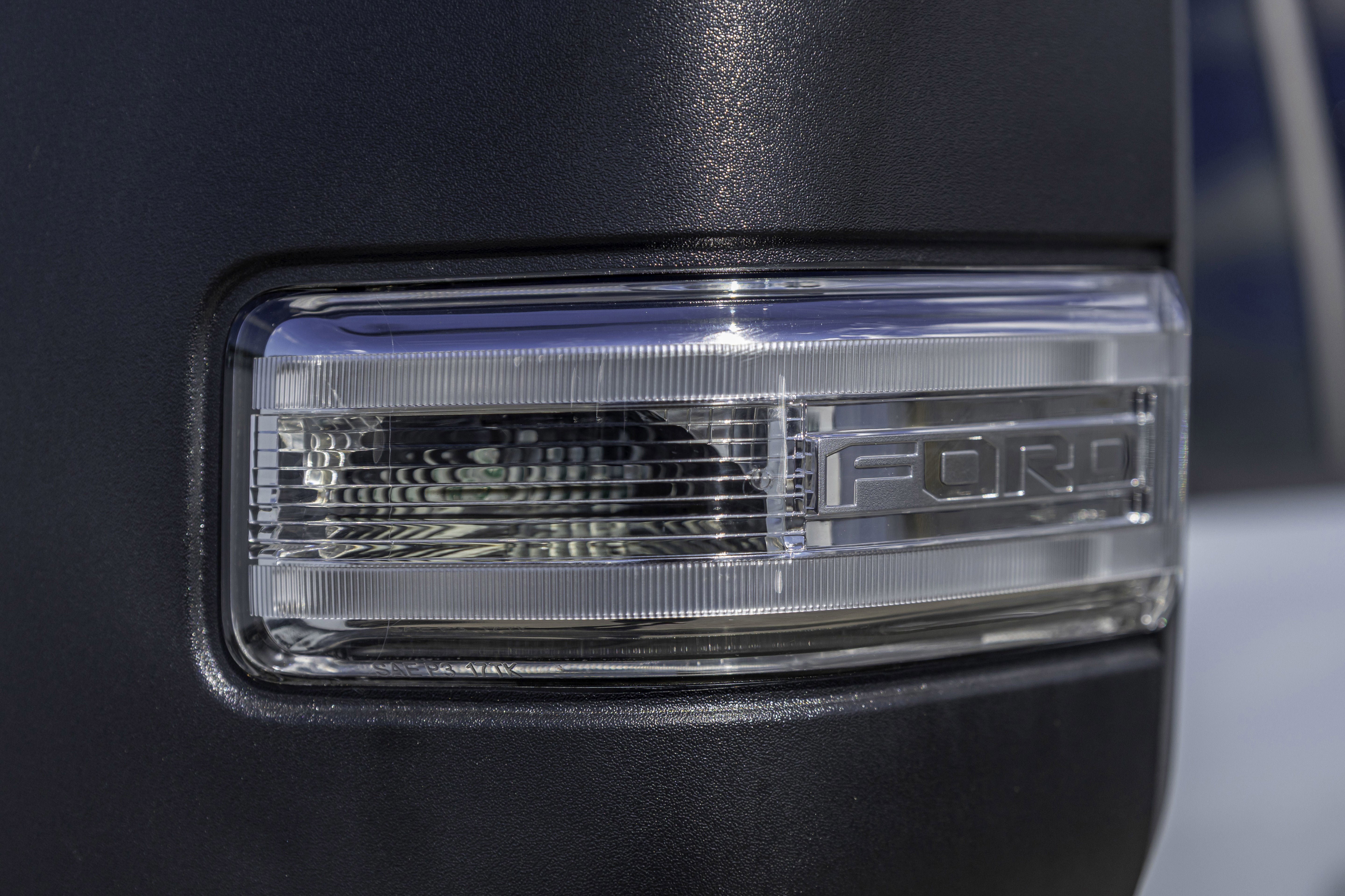 2026 Ford SUPER DUTY F-250 Lariat